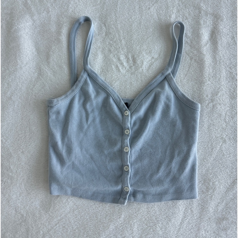 Brandy Melville Tank top